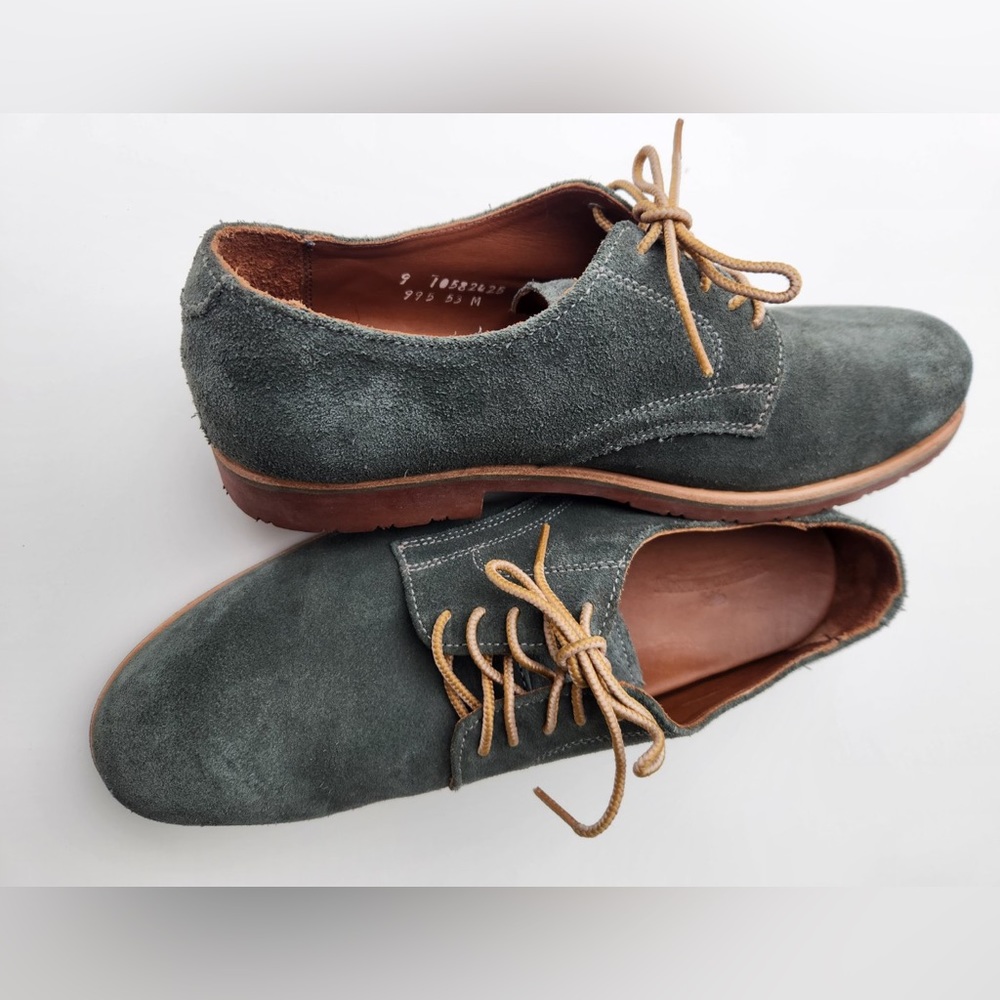 Buffalo Jackson Trading Co Mens Shoes
